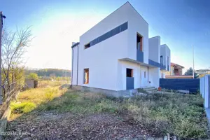 Corbeanca - Petresti, vila 139 mp utili, 33 mp terase, lot 410 mp - imagine 2