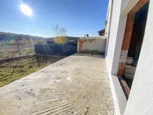 Corbeanca - Petresti, vila 139 mp utili, 33 mp terase, lot 410 mp - imagine 9