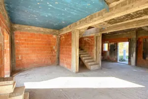 Corbeanca - Petresti, vila 139 mp utili, 33 mp terase, lot 410 mp - imagine 19