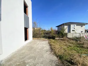 Corbeanca - Petresti, vila 139 mp utili, 33 mp terase, lot 410 mp - imagine 10