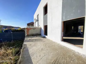 Corbeanca - Petresti, vila 139 mp utili, 33 mp terase, lot 410 mp - imagine 11