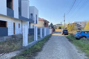 Corbeanca - Petresti, vila 139 mp utili, 33 mp terase, lot 410 mp - imagine 4