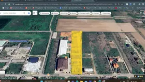 Mihailesti - Country Club, teren intravilan 5976 mp, utilitati! - imagine 11