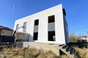 Corbeanca - Petresti, vila 139 mp utili, 33 mp terase, lot 410 mp - imagine 8