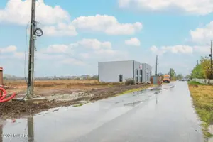 Mihailesti - Country Club, teren intravilan 5976 mp, utilitati! - imagine 5