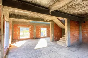 Corbeanca - Petresti, vila 139 mp utili, 33 mp terase, lot 410 mp - imagine 17