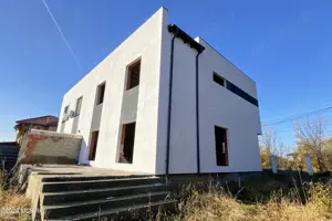 Corbeanca - Petresti, vila 139 mp utili, 33 mp terase, lot 410 mp - imagine 7