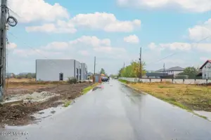 Mihailesti - Country Club, teren intravilan 5976 mp, utilitati! - imagine 9