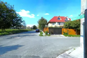 Ovidiu Sud, vila tip duplex  P+1E, 140 mp utili, deschidere pe colt! - imagine 2