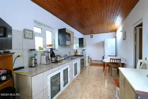 Ovidiu Sud, vila tip duplex  P+1E, 140 mp utili, deschidere pe colt! - imagine 12