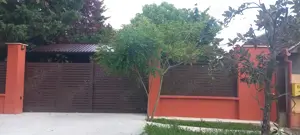 Imobil s+p+e+m si teren  Dumbravita vatra veche de vinzare. - imagine 10