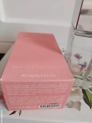 Parfum Zara Sunrise Rose 100 ml - imagine 2