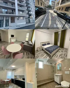 apartament navodari-mamaia nord