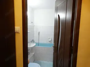 Apartament cu 2 camere in zona Tineretului de inchiriat