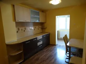 Apartament cu 2 camere in zona Tineretului de inchiriat - imagine 3