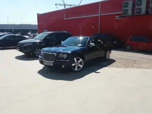 Set Roti Chrysler 300C 5x115 bidimensionale 20 inch