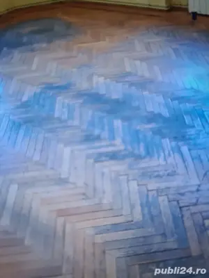 parchetar montez rașchetez  - imagine 2