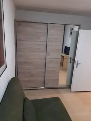 apartament cu 2 camere 1 Mai