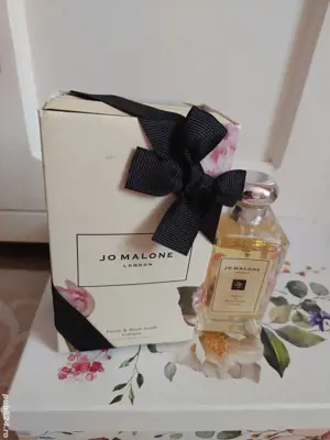 Parfum 100 ml Jo Malone Peony & Blush Suede