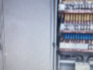  Tablou Electric industrial 16 circuite inclusiv unsol