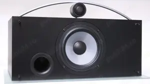 Boxa centru Teufel,140W,8Ohm. - imagine 3