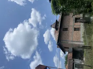 Vând casă ! - imagine 3