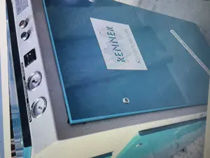 Compresor Renner - imagine 2