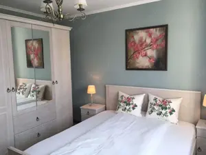 apartament cu 2 camere situat in Cartierul 23 August