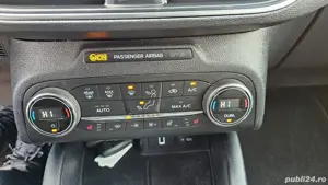 Vand Ford Focus  Mk4 2019 2.0 Diesel - imagine 2