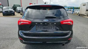 Vand Ford Focus  Mk4 2019 2.0 Diesel - imagine 4