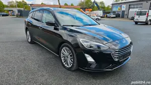 Vand Ford Focus  Mk4 2019 2.0 Diesel - imagine 3