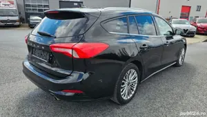 Vand Ford Focus  Mk4 2019 2.0 Diesel - imagine 5