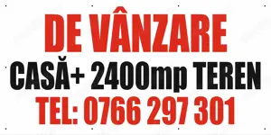 Casă de vânzare Chiojdu, judetul Buzau