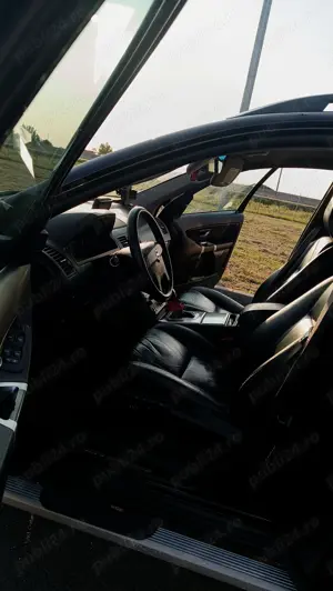 Volvo XC90 2009 7 locuri automat 2.4 185cp - imagine 4