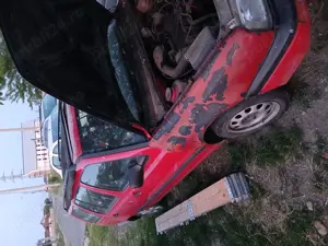 dezmembrez golf 3 1,8 benzina  - imagine 3