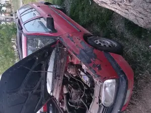 dezmembrez golf 3 1,8 benzina  - imagine 4