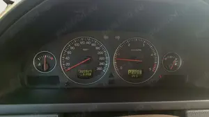 Volvo XC90 2009 7 locuri automat 2.4 185cp - imagine 7