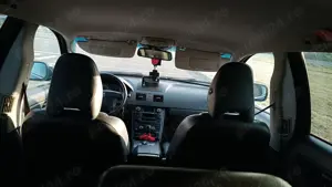 Volvo XC90 2009 7 locuri automat 2.4 185cp - imagine 2