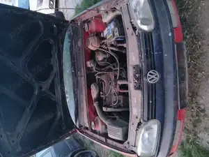 dezmembrez golf 3 1,8 benzina  - imagine 5