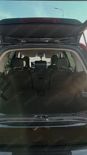 Volvo XC90 2009 7 locuri automat 2.4 185cp - imagine 5