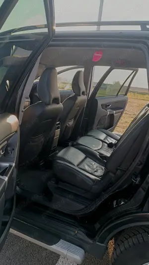 Volvo XC90 2009 7 locuri automat 2.4 185cp - imagine 3