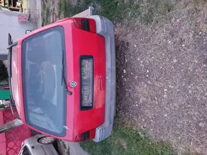 dezmembrez golf 3 1,8 benzina  - imagine 2