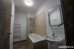 Apartament cu 2 camere de inchiriat in zona Alexandru Obregia