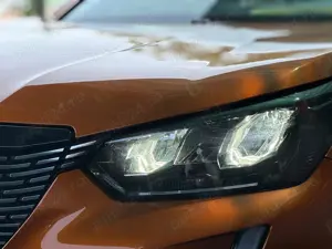 Peugeot 2008  - imagine 12