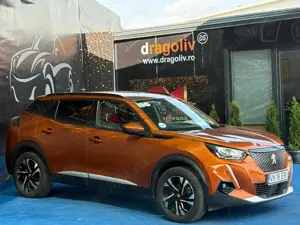 Peugeot 2008  - imagine 2