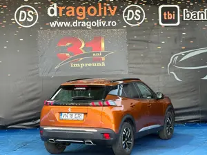 Peugeot 2008  - imagine 3