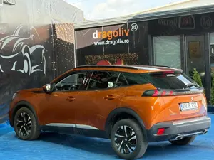 Peugeot 2008  - imagine 4