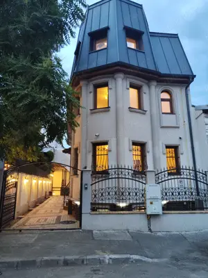 P ta Victoriei , Titulescu , Str. Moltopol vila noua deosebita Ds+P+1+2(M ), 