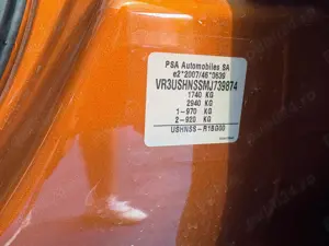 Peugeot 2008  - imagine 15