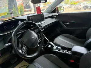 Peugeot 2008  - imagine 5